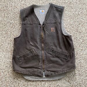 Carhartt vest
